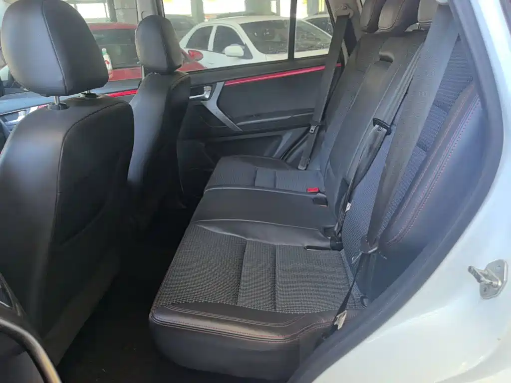 Chery Tiggo 3 — миниатюра 17