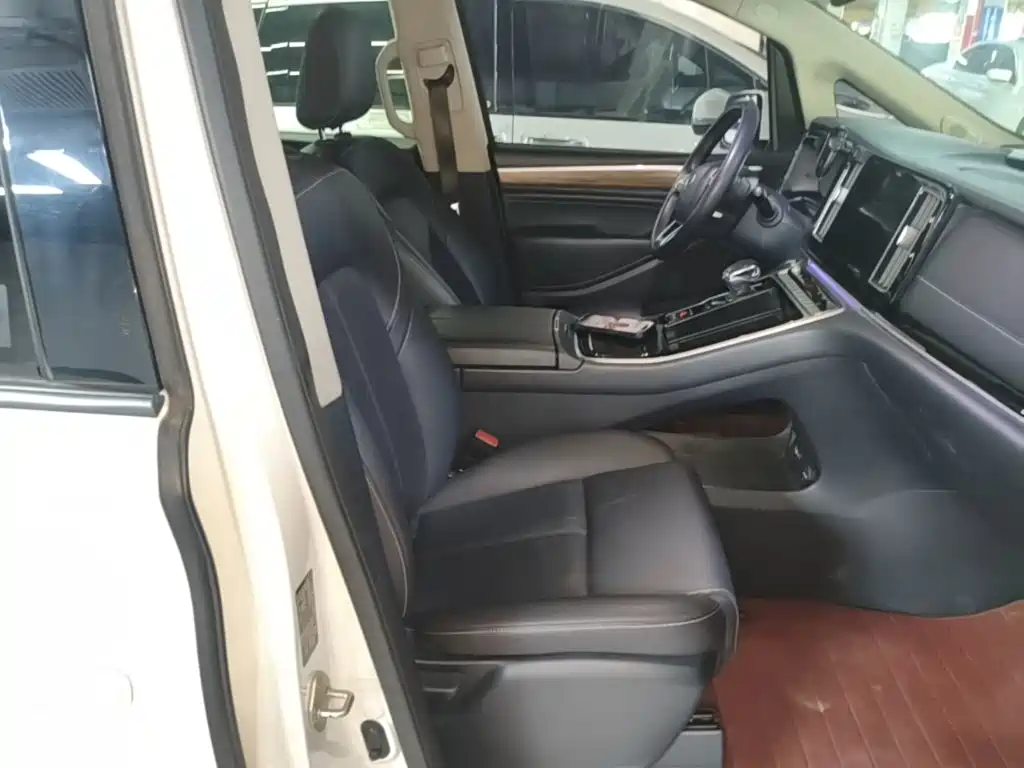 GAC Motor Trumpchi M8 — миниатюра 25