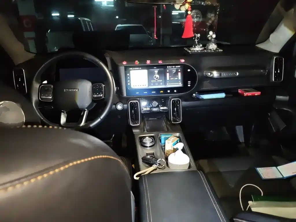 Haval Big Dog — миниатюра 13