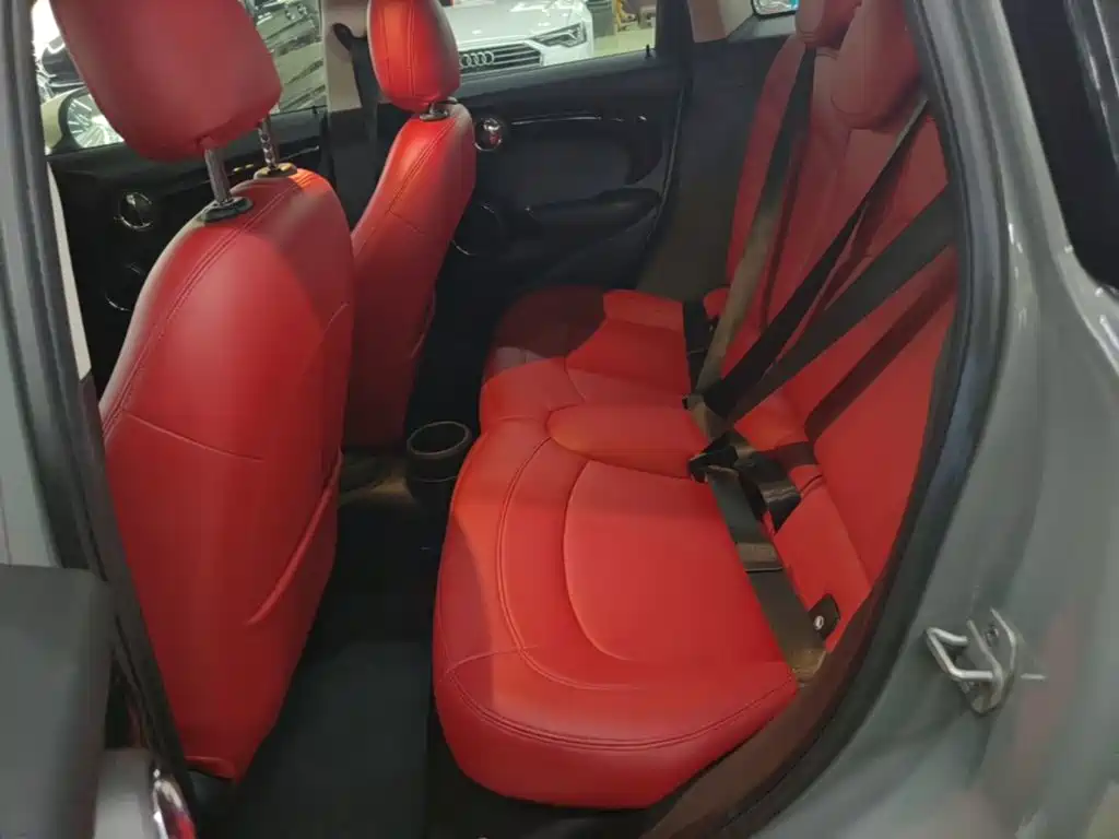 MINI Mini — миниатюра 17