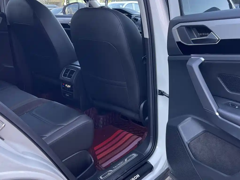 Volkswagen Tayron — миниатюра 19