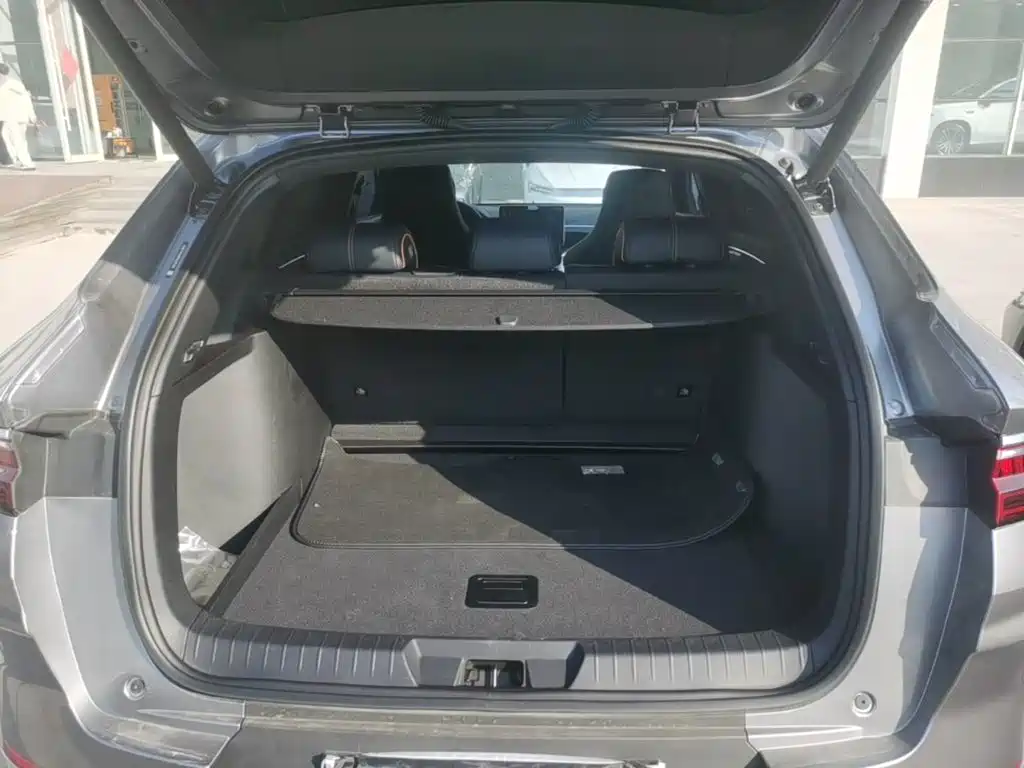 BYD PLUS New Energy — миниатюра 19