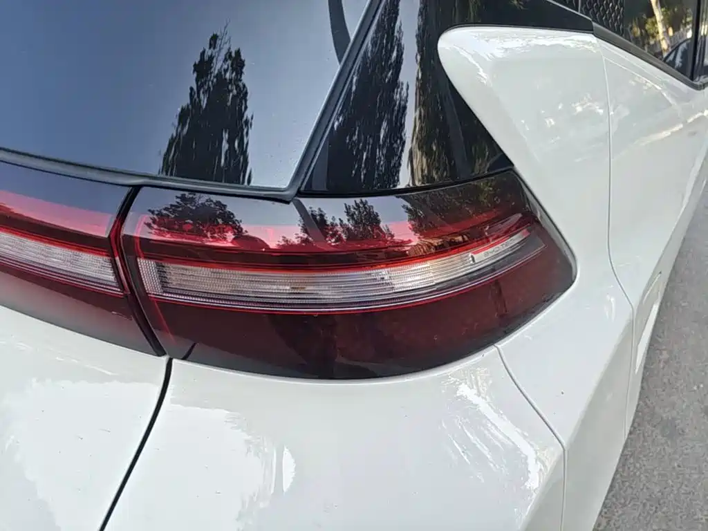 BYD Seagull — миниатюра 8