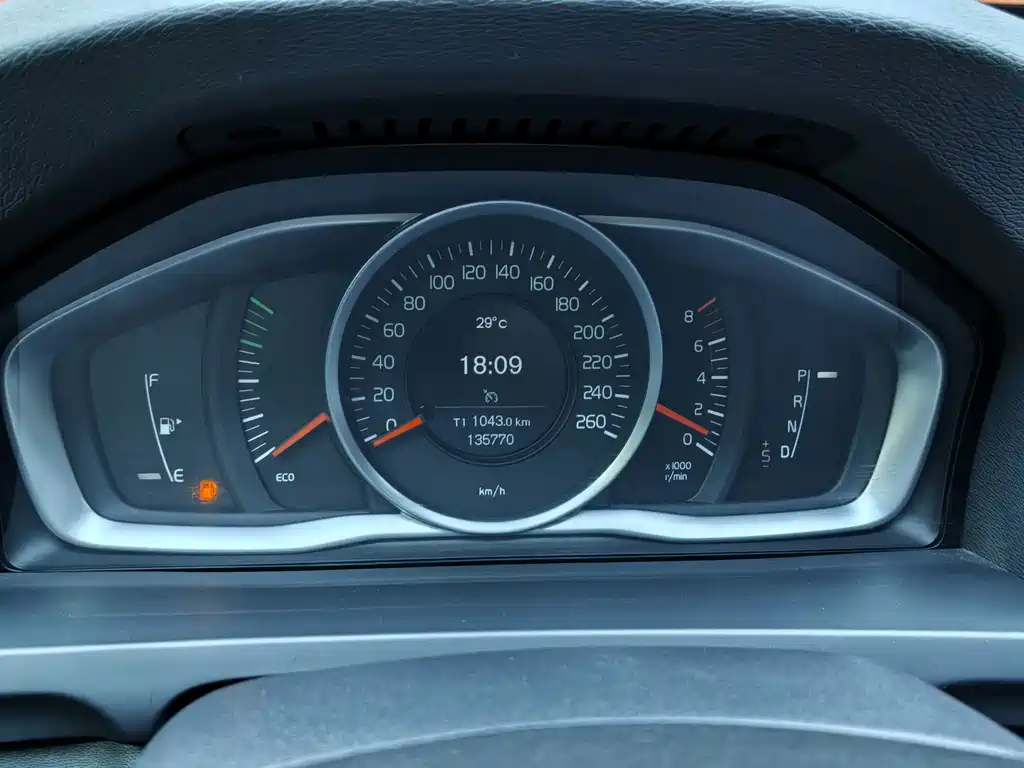 Volvo S60 — миниатюра 24