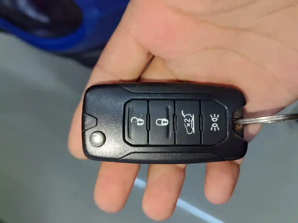 Jeep Renegade — миниатюра 9