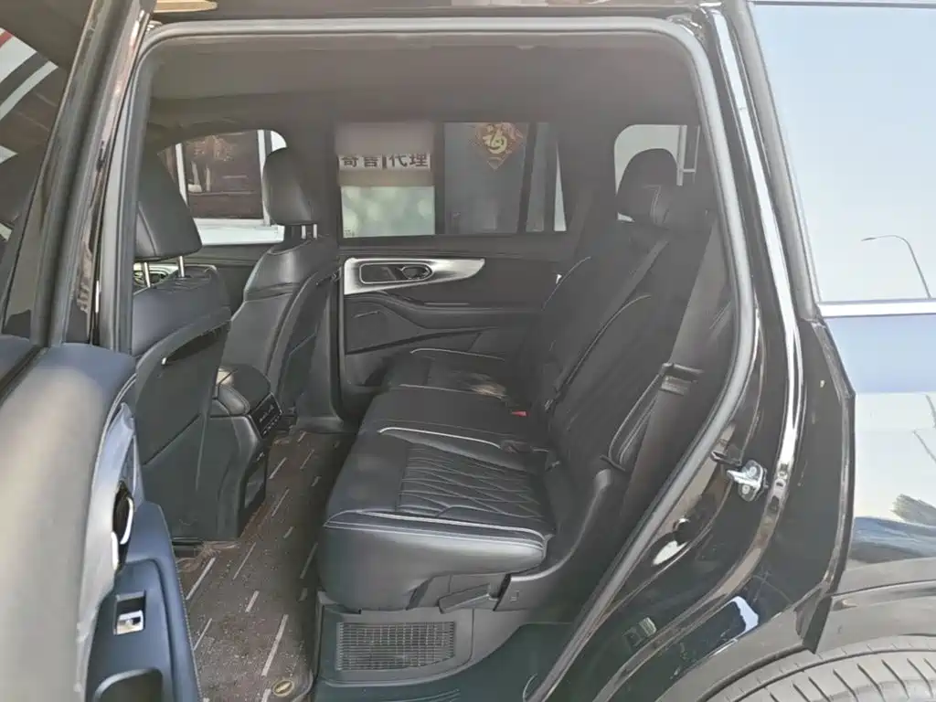GAC Motor Trumpchi GS8 — миниатюра 17