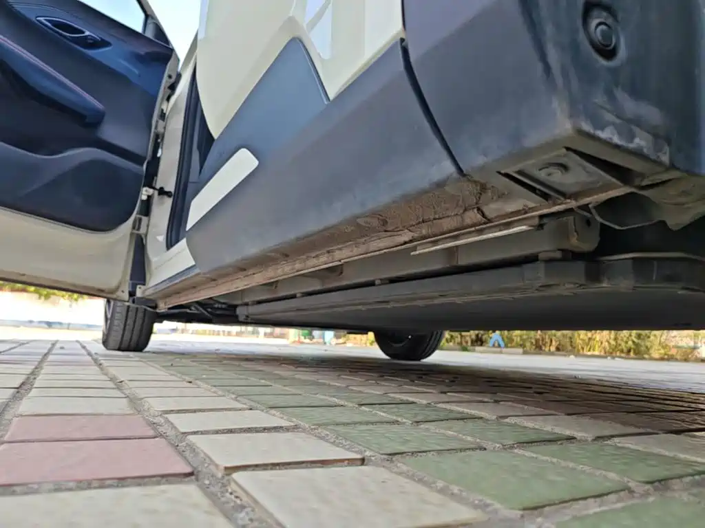 BYD Seagull — миниатюра 22