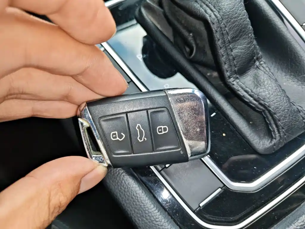 Volkswagen Magotan — миниатюра 9