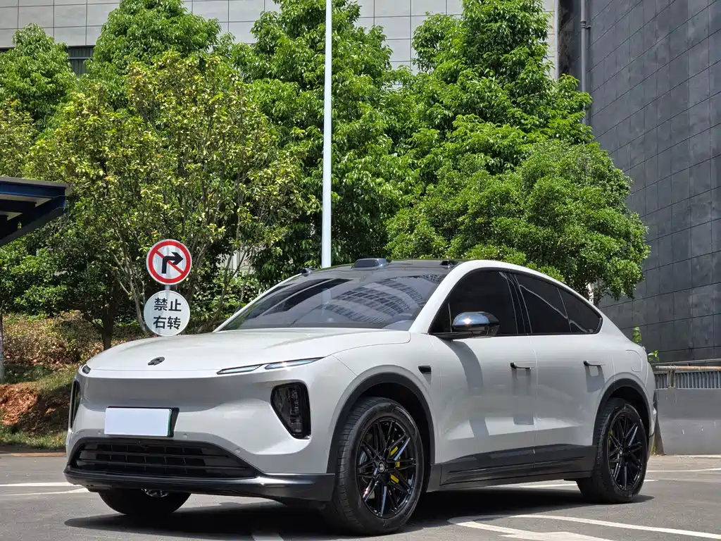 Nio EC6 2024