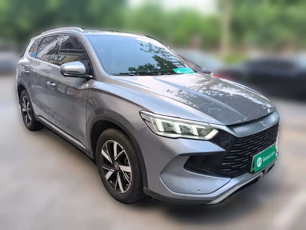 BYD Pro New Energy — миниатюра 24