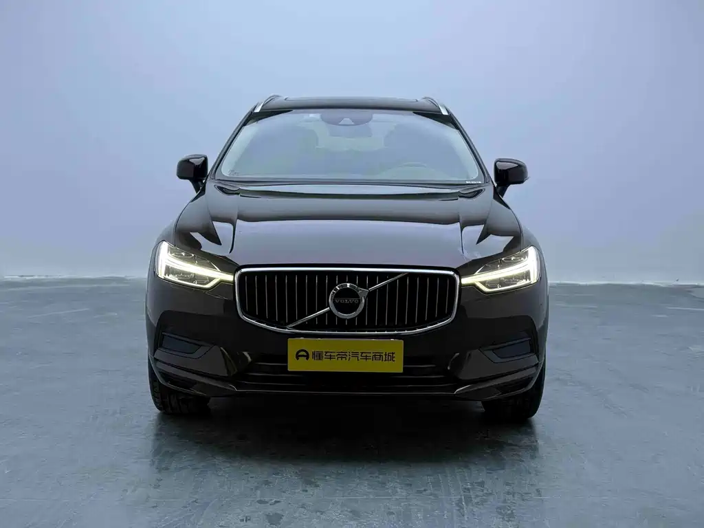 Volvo XC60 — миниатюра 2