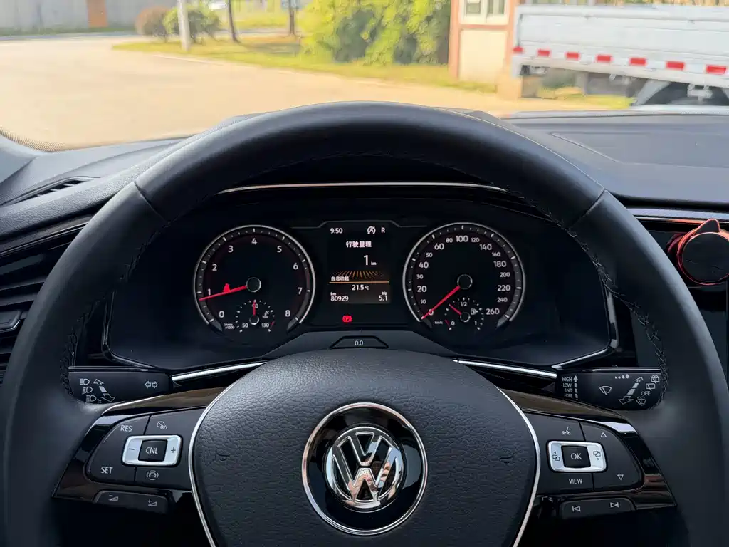 Volkswagen Tayron — миниатюра 7