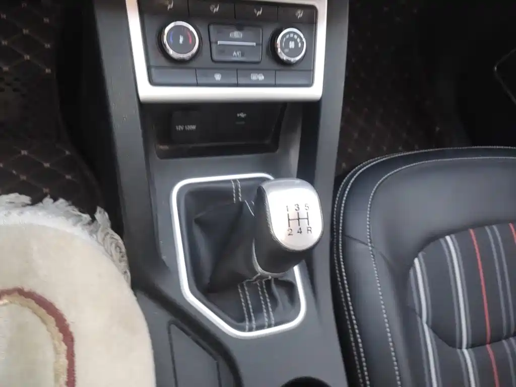 Bestune X40 — миниатюра 15