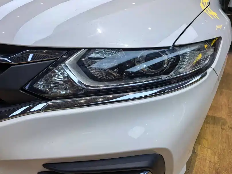Honda Jade — миниатюра 20