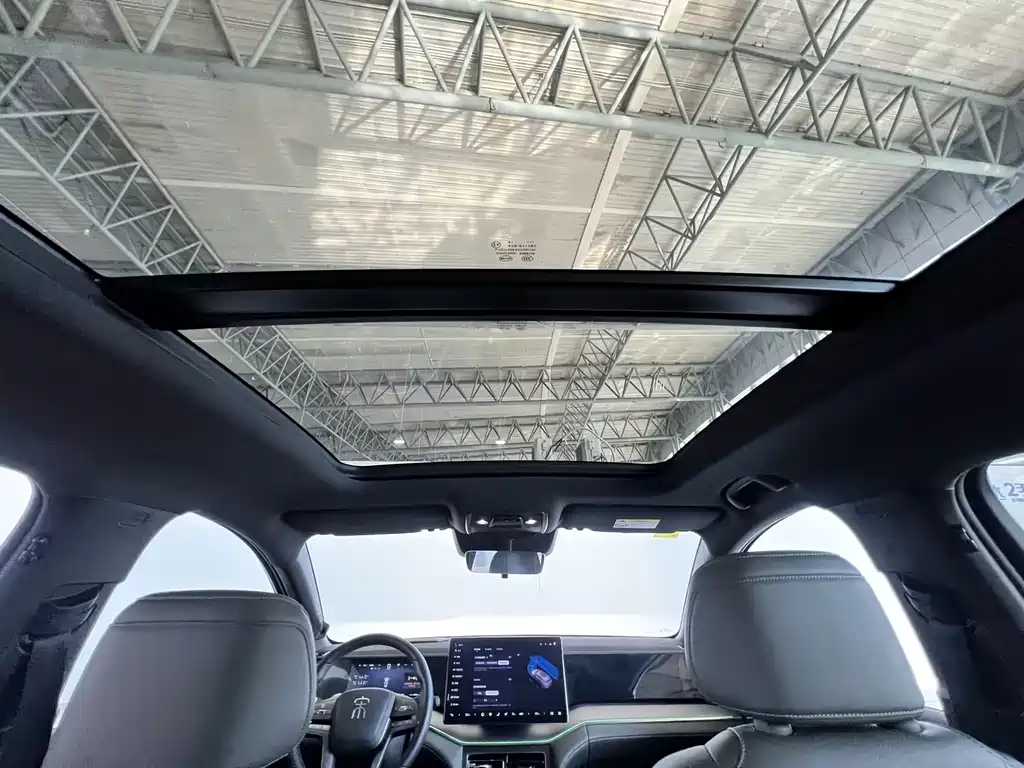 BYD L DM-i — миниатюра 6