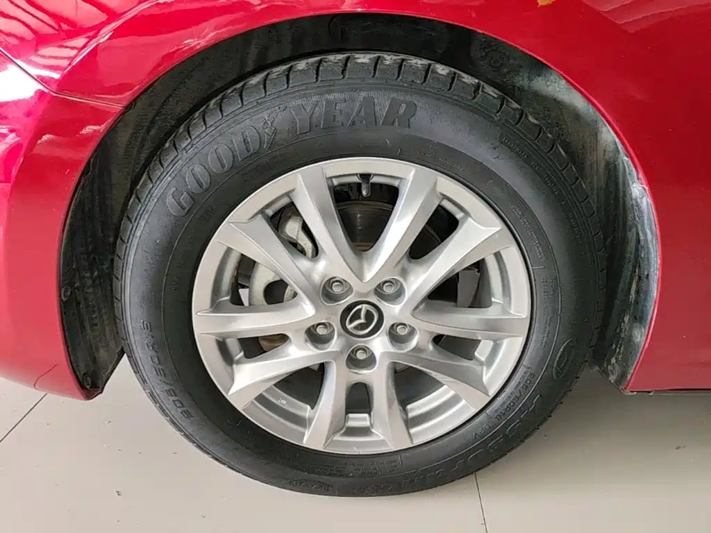 Mazda 3 Axela — миниатюра 23