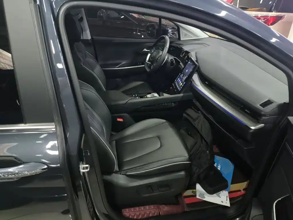 Hyundai Custo — миниатюра 25