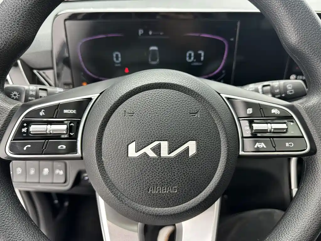 Kia Seltos — миниатюра 12