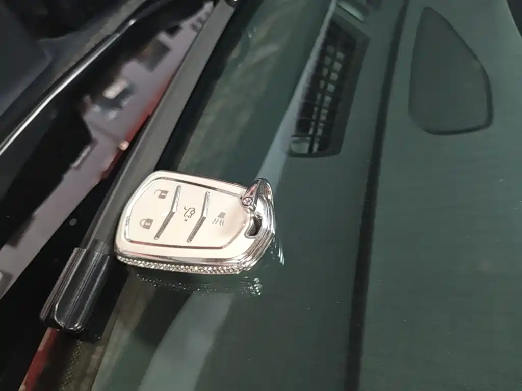 Cadillac XT4 — миниатюра 9