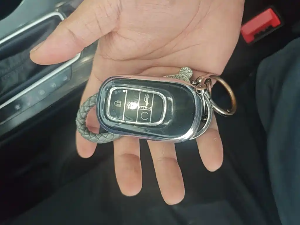 Honda Integra — миниатюра 9