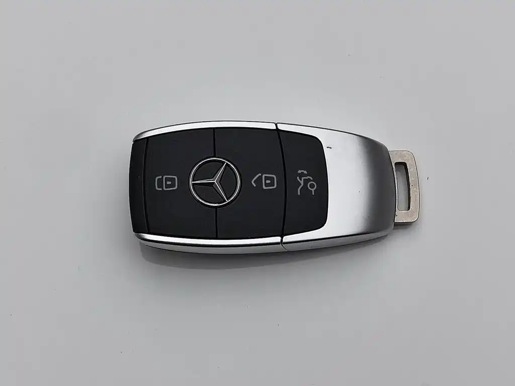 Mercedes-Benz A-Class — миниатюра 19