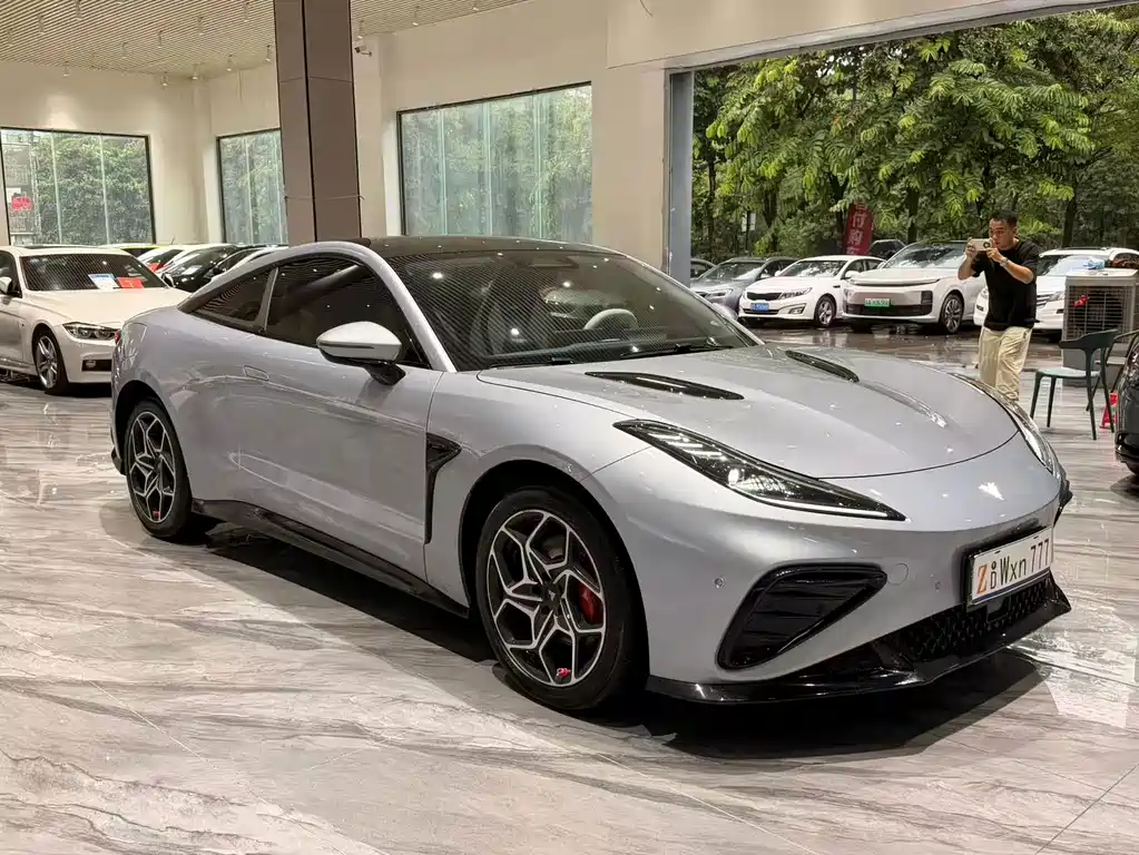 Neta Neta GT — миниатюра 3