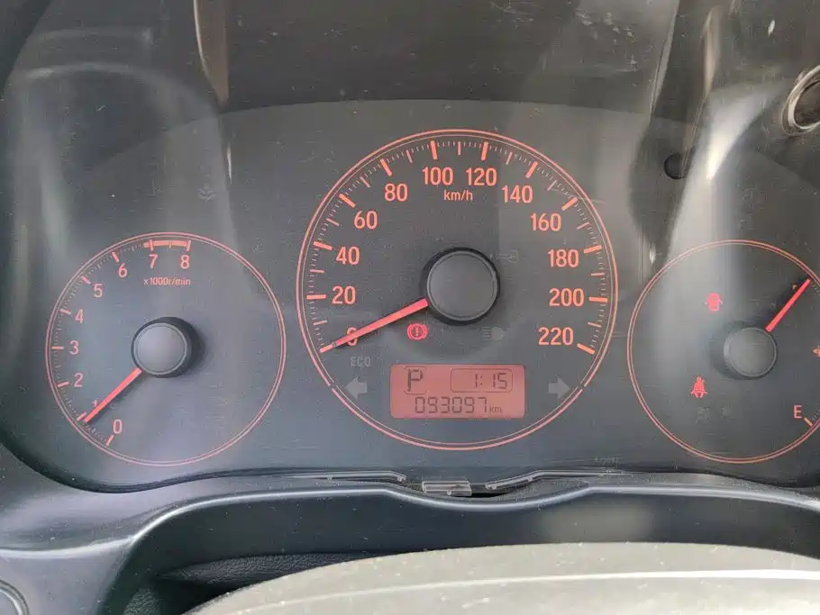 Honda City — миниатюра 14