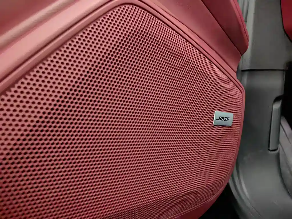 PORSCHE PANAMERA NEW ENERGY