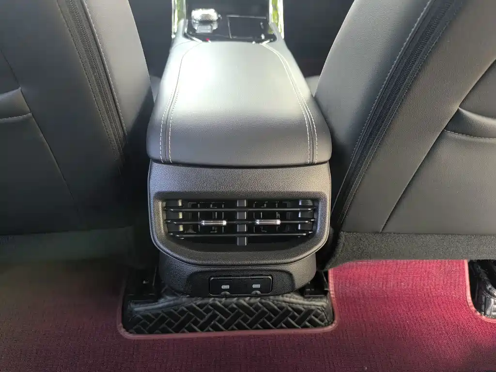 Haval H6 — миниатюра 12