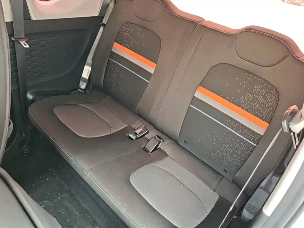 Wuling MINIEV — миниатюра 17
