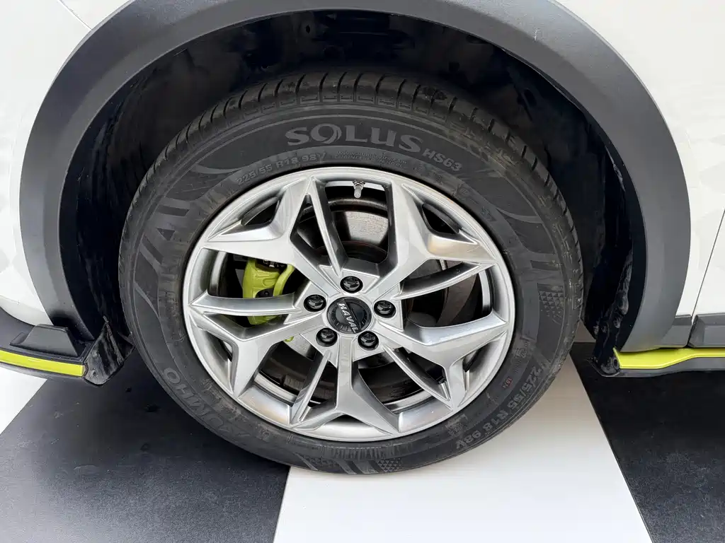 Haval Chitu — миниатюра 18