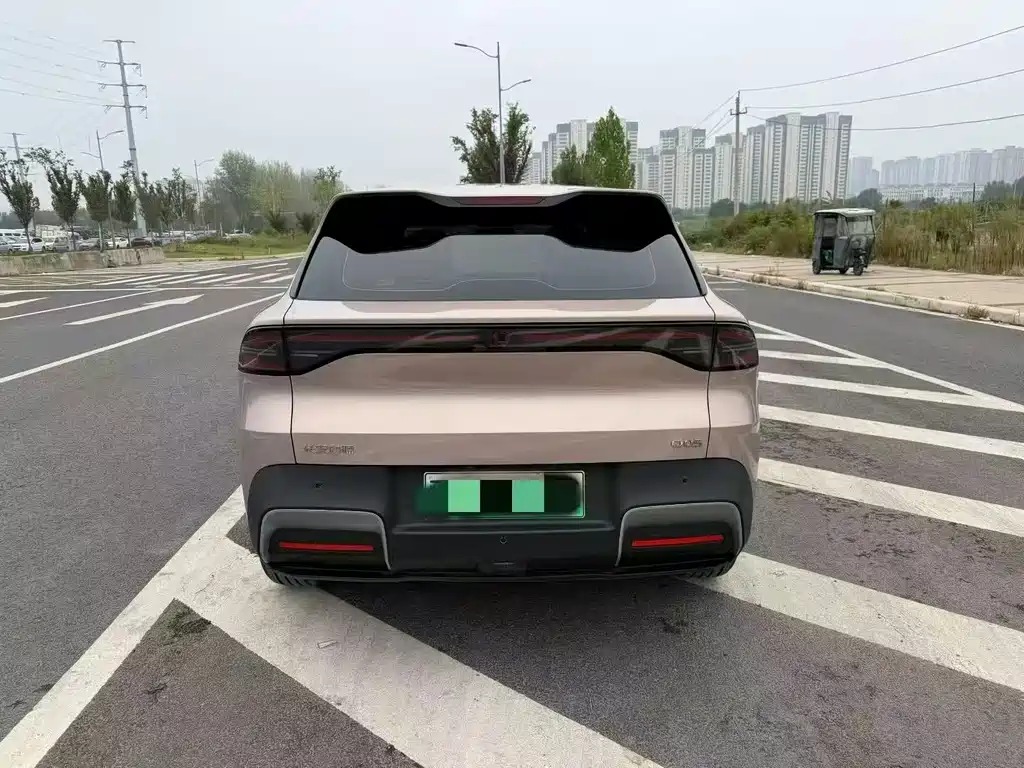 Qiyuan Qiyuan Q05 — миниатюра 8