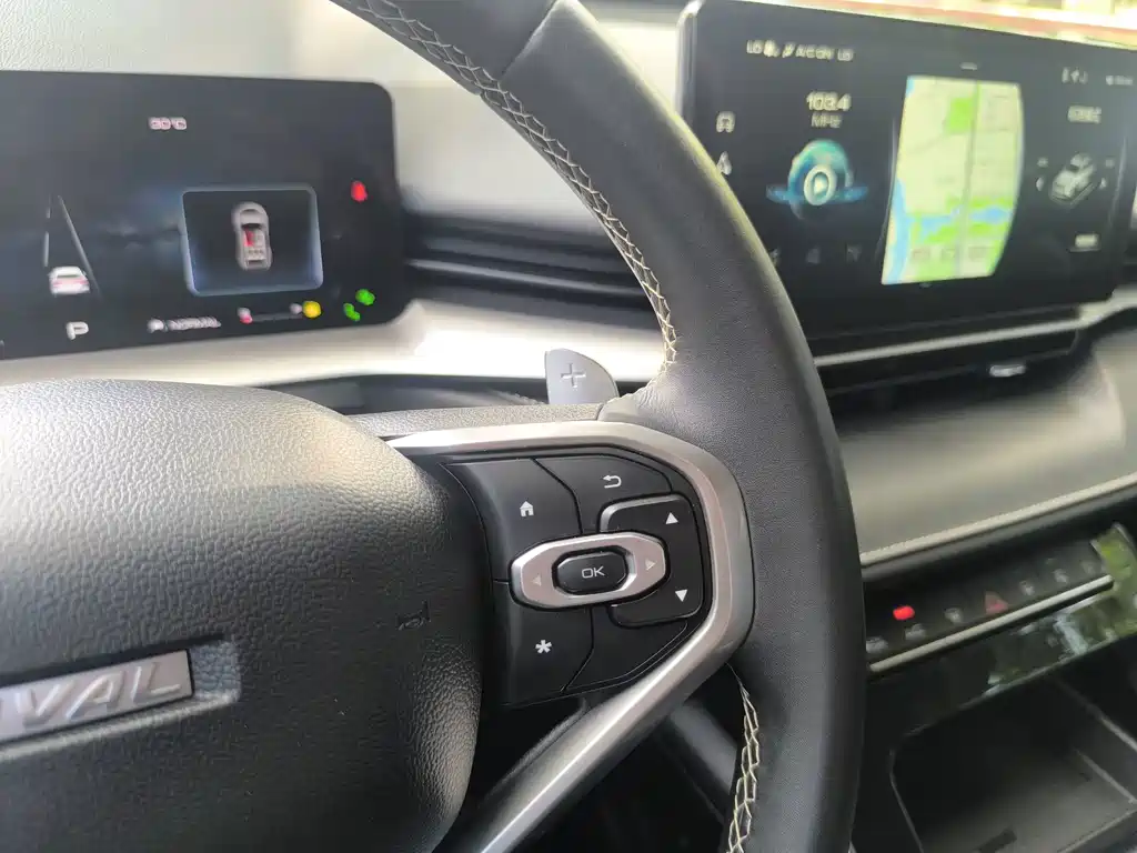 Haval H6 — миниатюра 17