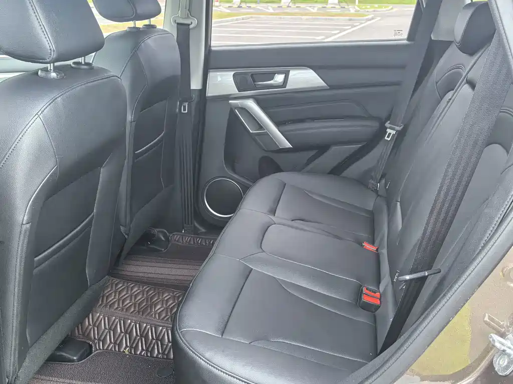 Haval H2 — миниатюра 7