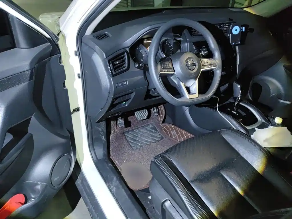 Nissan X-Trail — миниатюра 14