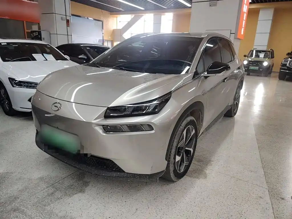 Aion AION V 2024