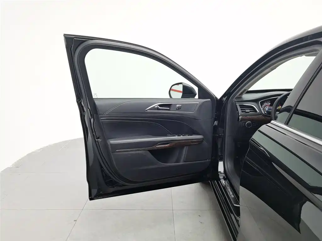 Ford Taurus 2015 EcoBoost 245