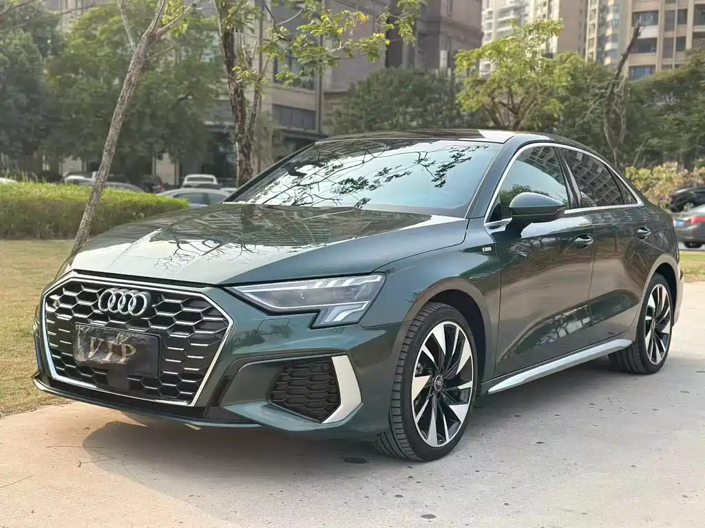 Купить Audi A3