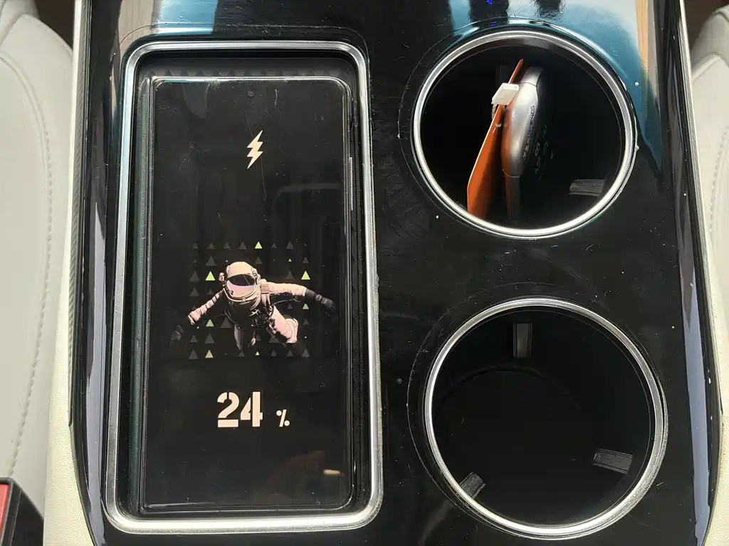 Fengxing Xinghai V9 — миниатюра 24