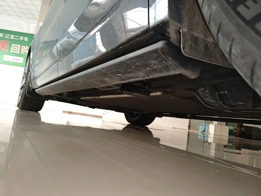 Li Auto Li L9 — миниатюра 22