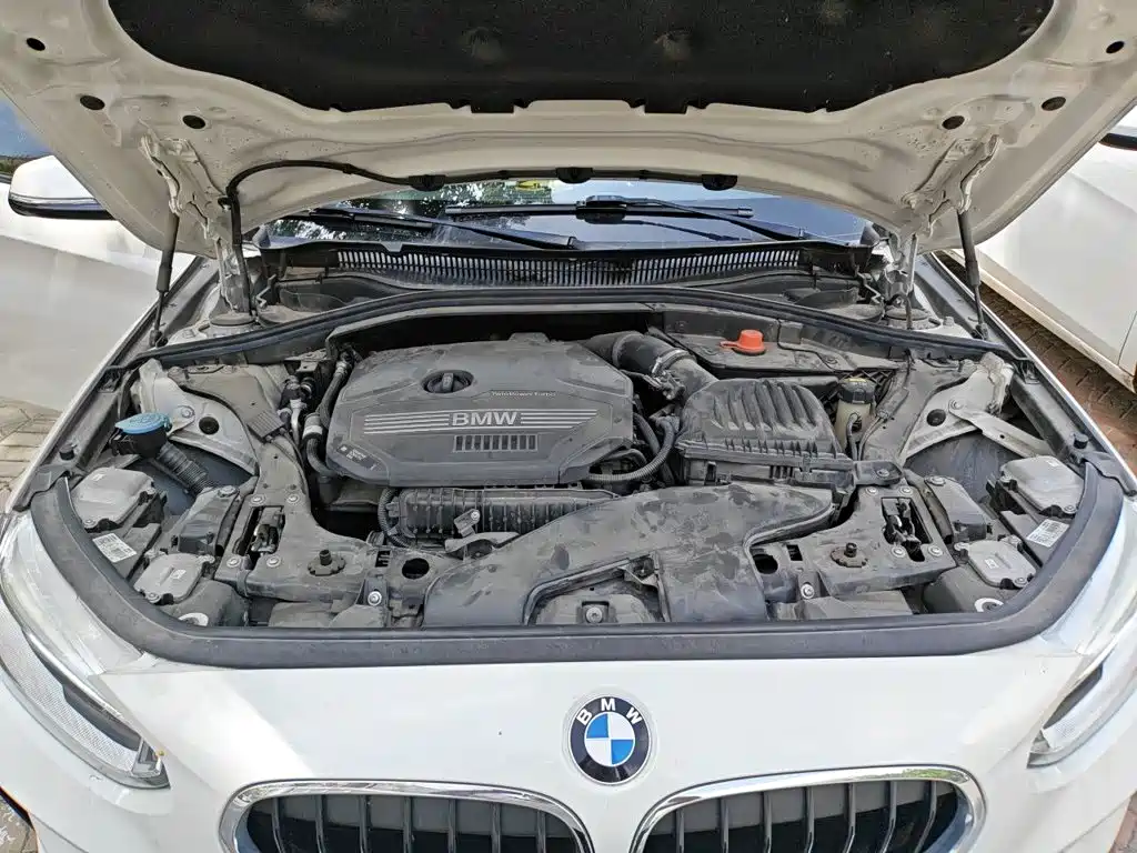 BMW 1 Series — миниатюра 11