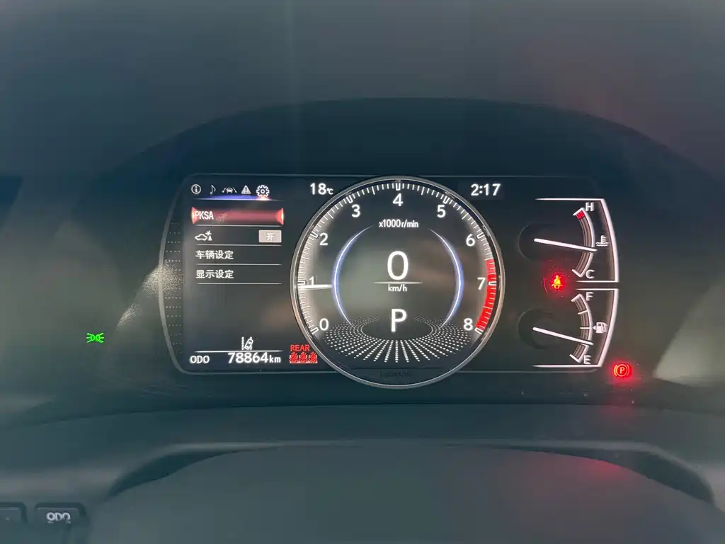 Lexus ES — миниатюра 10