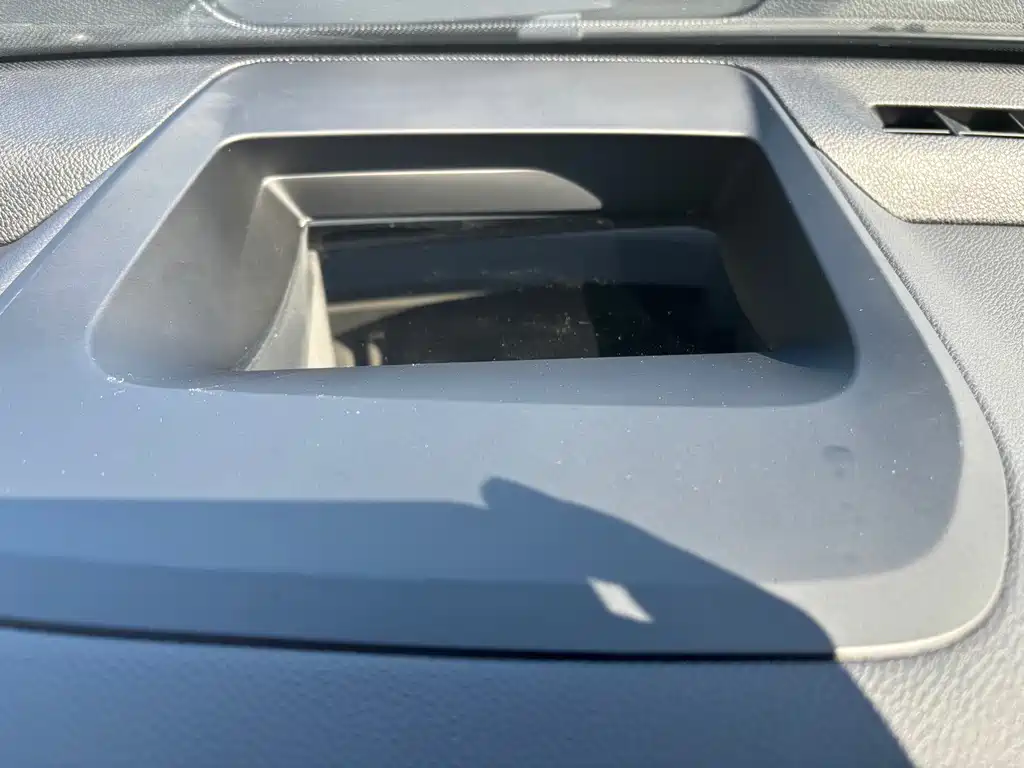 Geely Xingrui — миниатюра 13