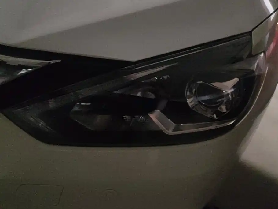 Nissan Sylphy — миниатюра 5