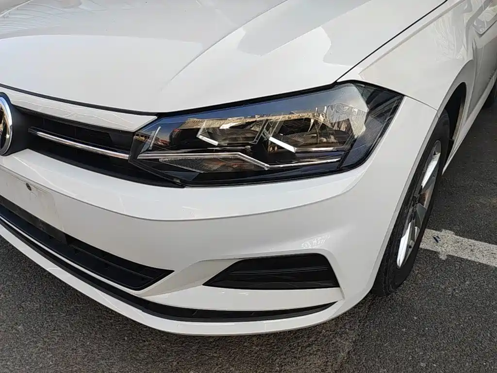 Volkswagen Polo — миниатюра 24