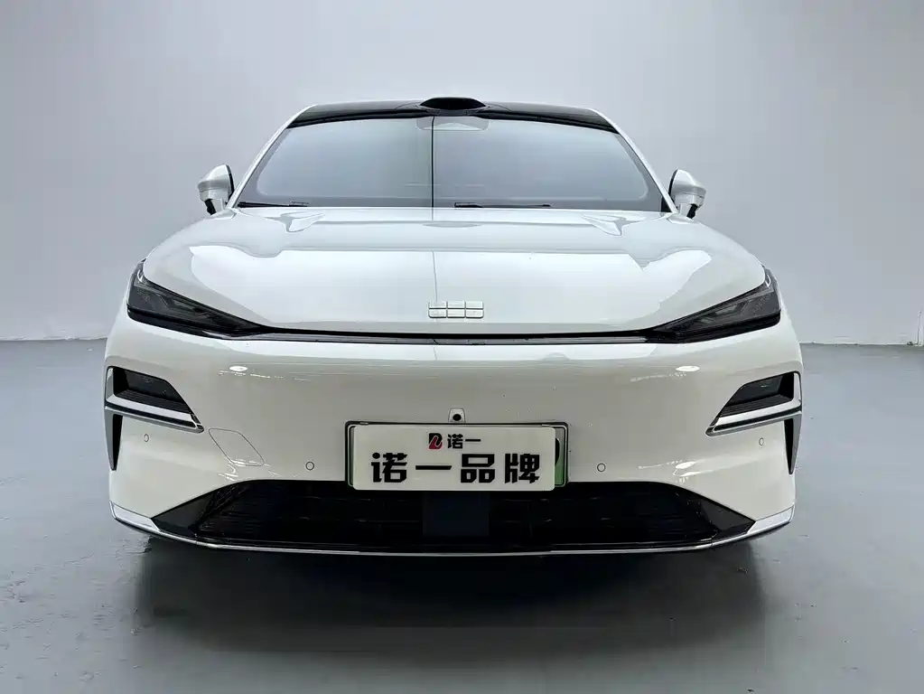 GEELY GALAXY GALAXY SPARKLE 8