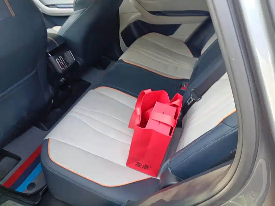 BYD PLUS New Energy — миниатюра 11