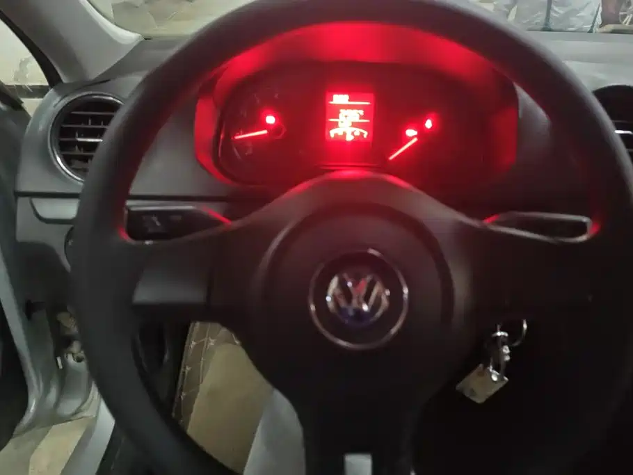 Volkswagen Jetta — миниатюра 15