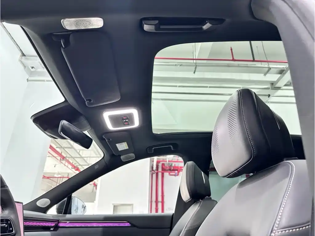 ZEEKR EXTREME KRYPTON 7X