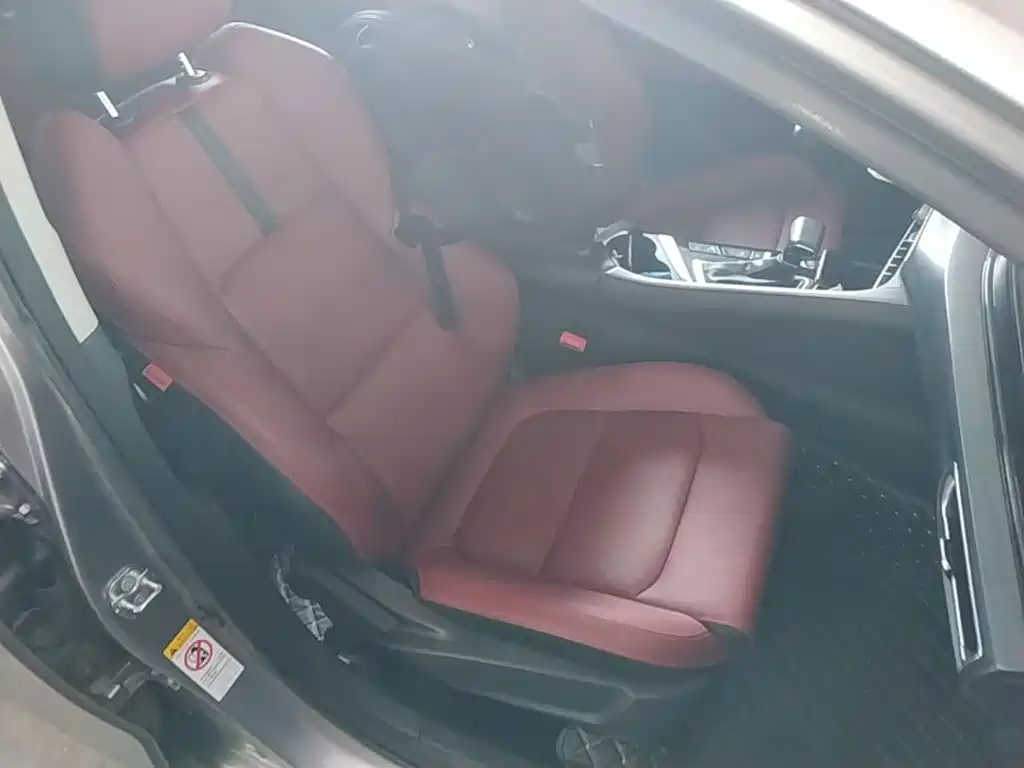 Changan Eado — миниатюра 25